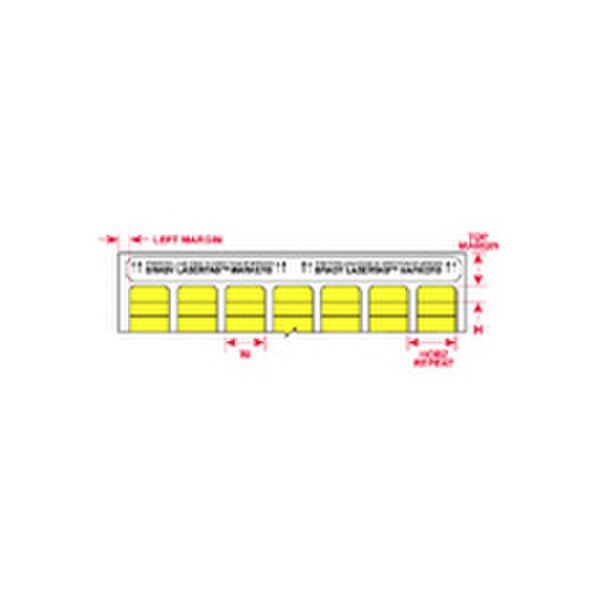 LASERTAB Laser Printable Labels Hansen Supply lasertab-laser-printable-labels-hansen-supply